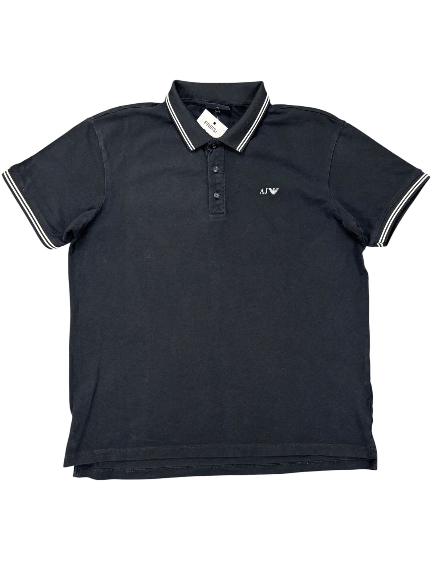 Emporio Armani Polo vintage ea7 (S-M) 61season