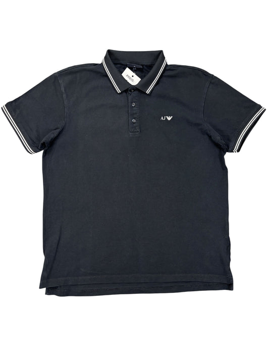 Emporio Armani Polo vintage ea7 (S-M) 61season