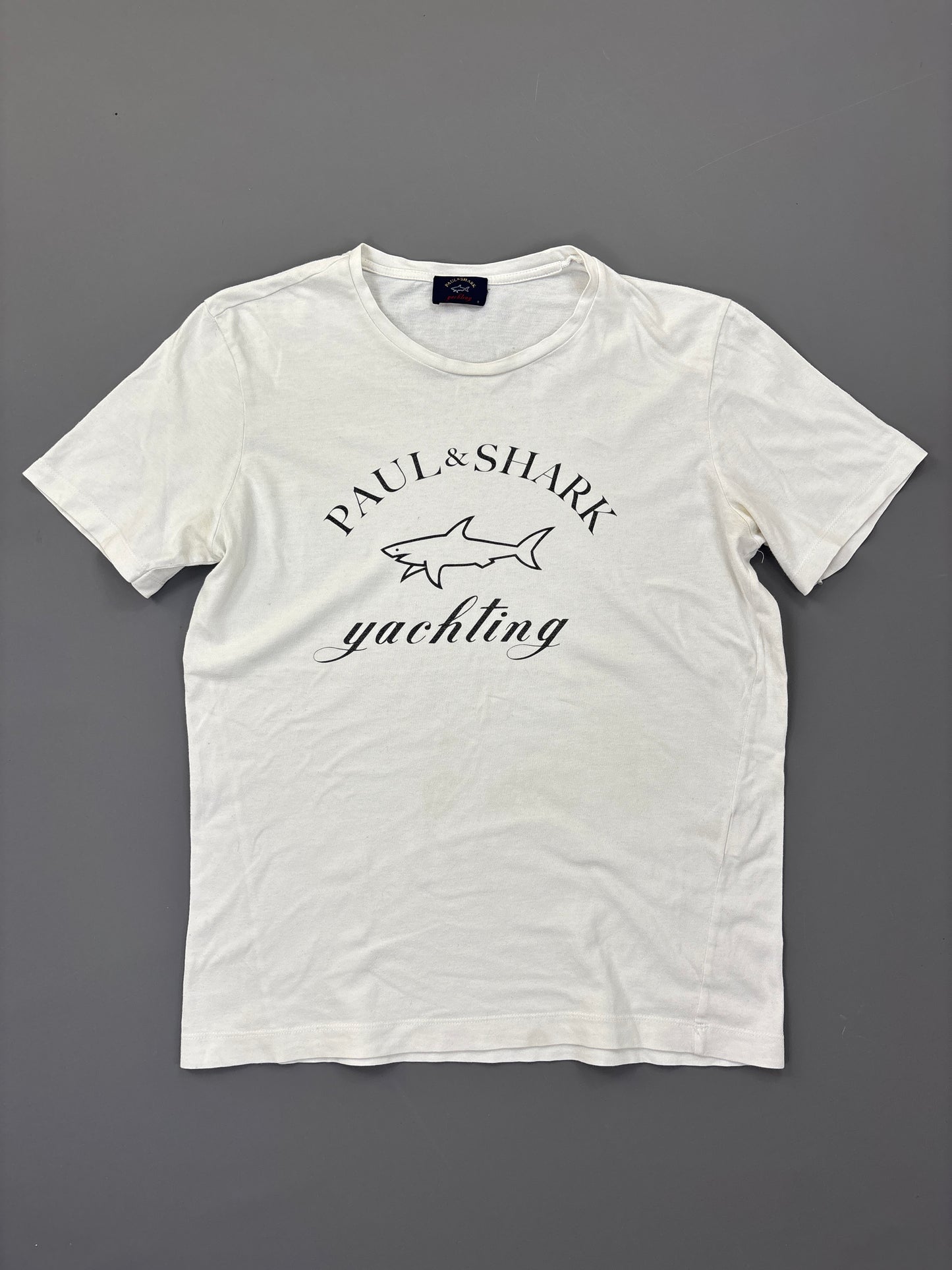 Paul Shark T-Shirt 61season