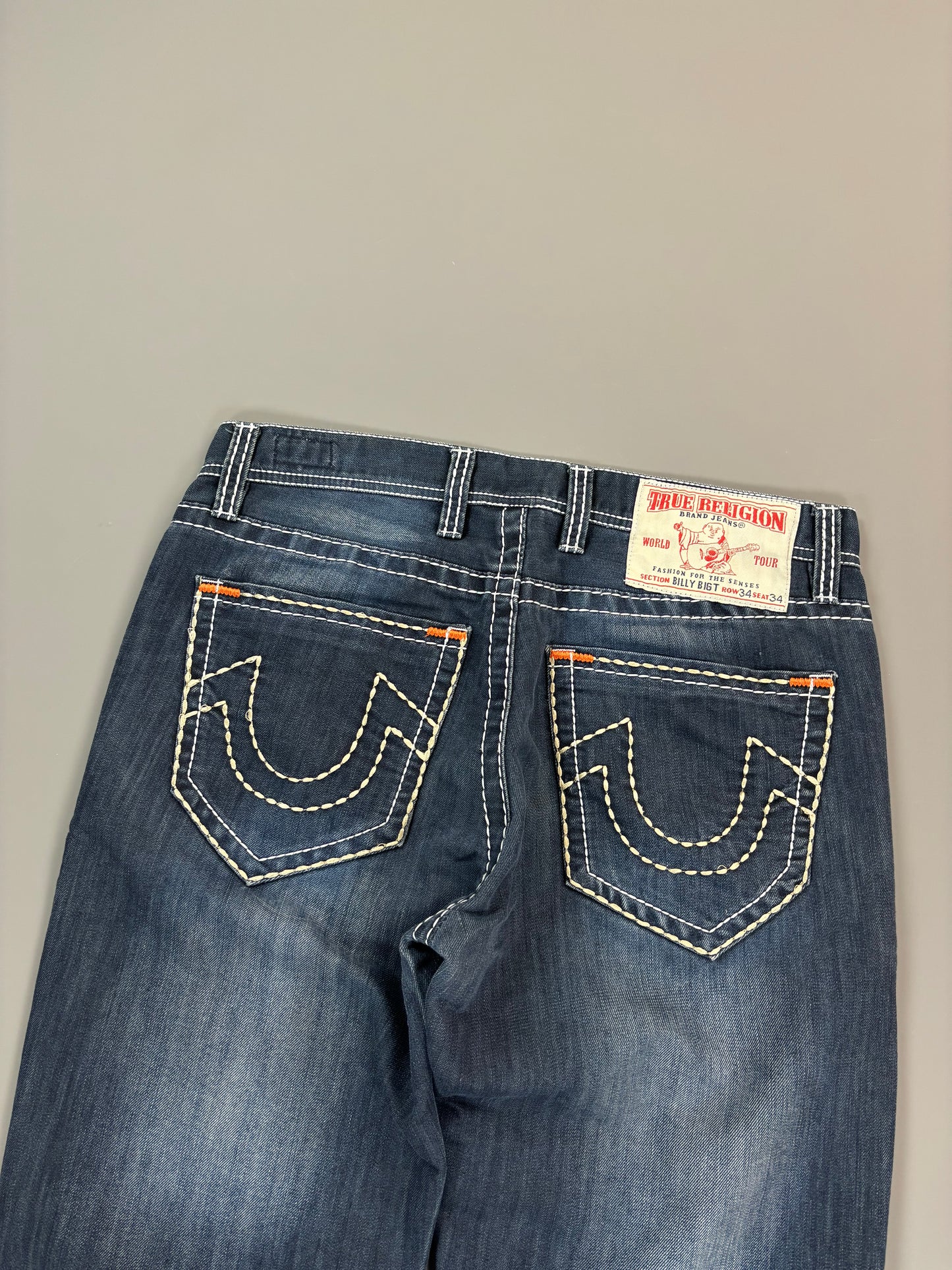 True Religion Jeans L