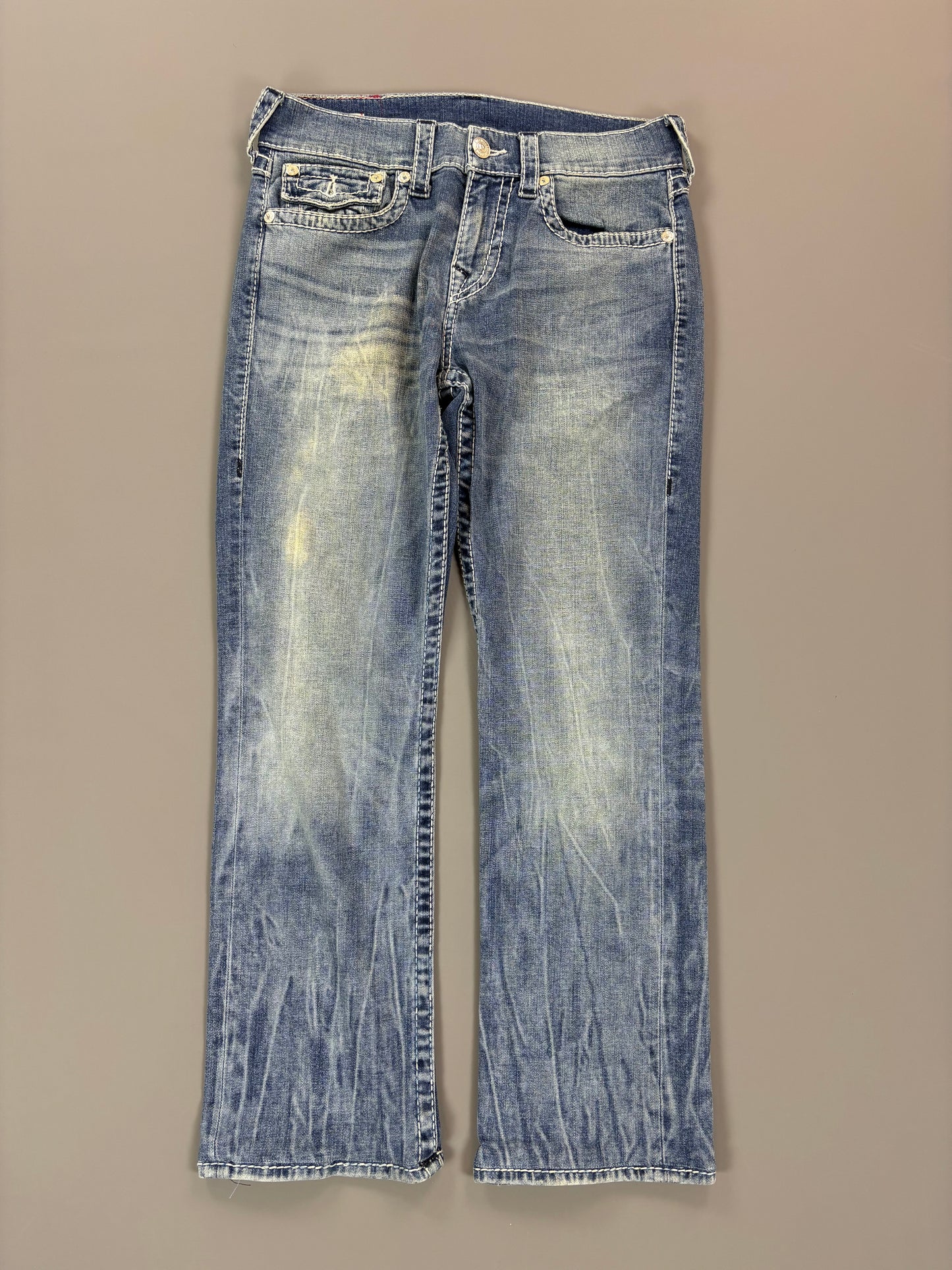 True Religion Jeans S