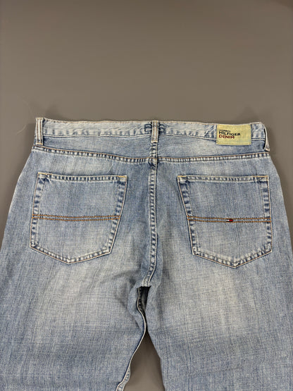 Tommy Baggy Jeans vintage (S-M) 61season