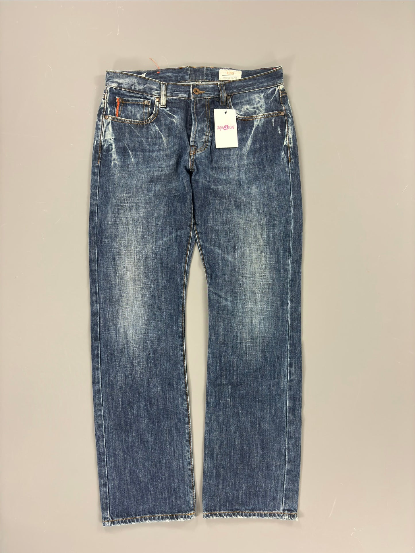 Hugo Boss Vintage Jeans M 61season