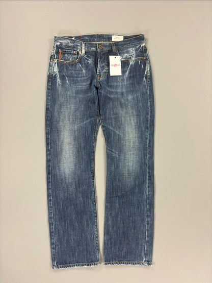 Hugo Boss Vintage Jeans M 61season