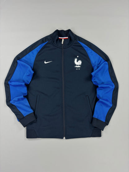 Frankreich Jacke M 61season