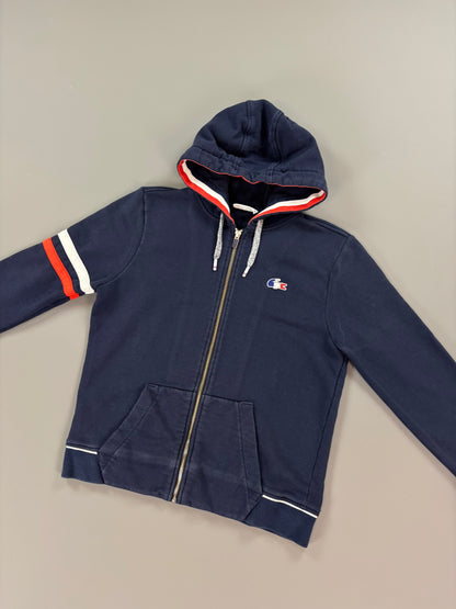 Lacoste France Zip XS
