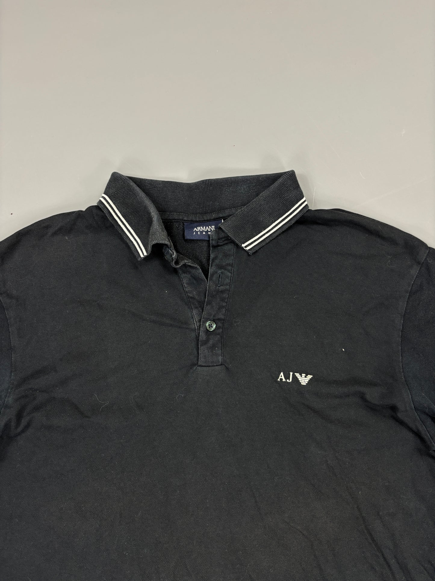 Armani Polo vintage (M) 61season
