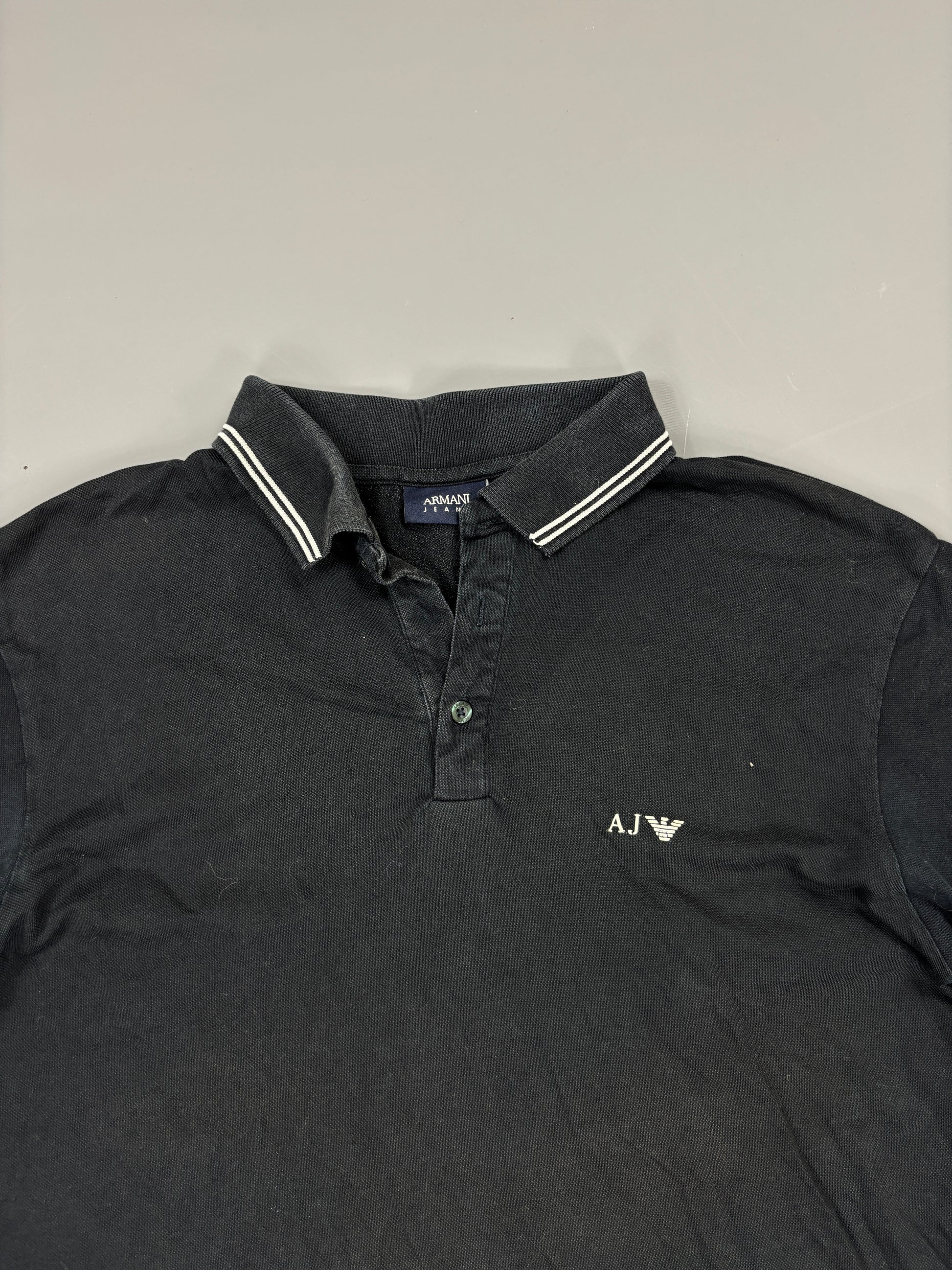 Armani Polo vintage (M) 61season