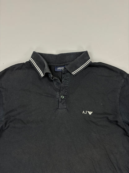 Armani Polo vintage (M) 61season