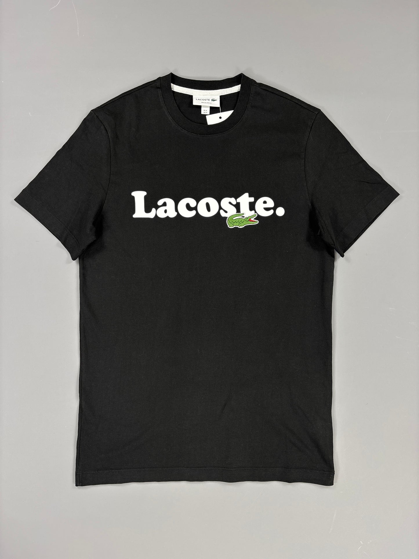 Lacoste Vintage T-Shirt M 61season