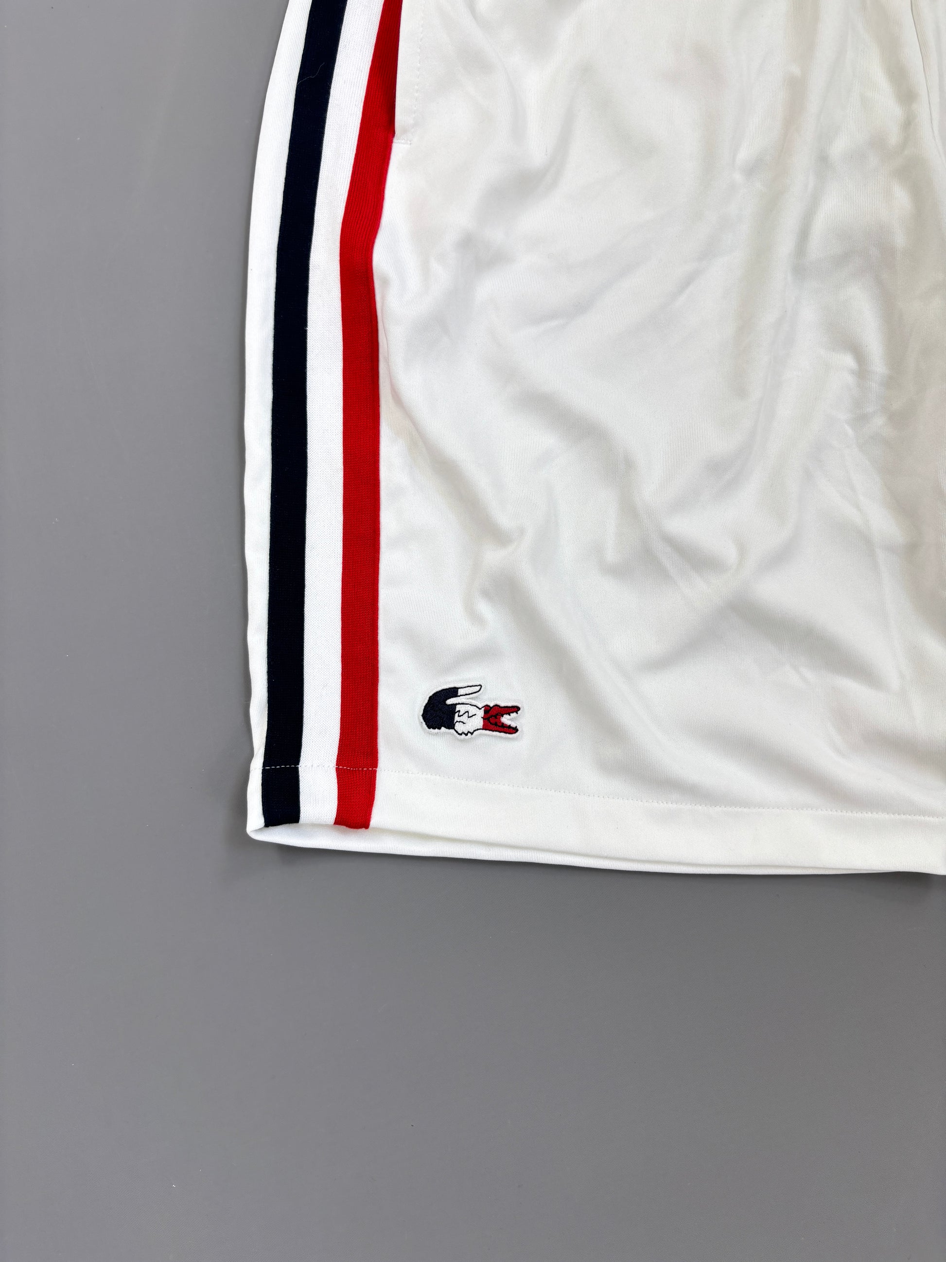 Lacoste France Shorts vintage frankreich (M) 61season