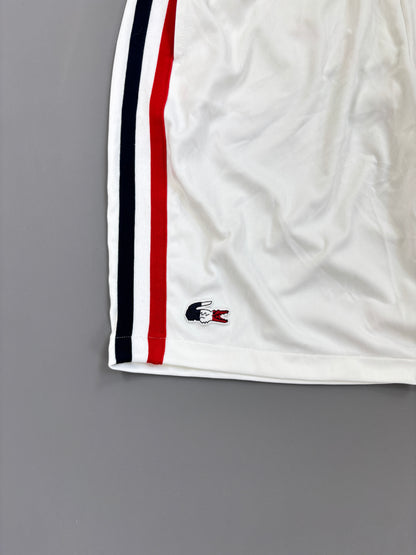 Lacoste France Shorts vintage frankreich (M) 61season