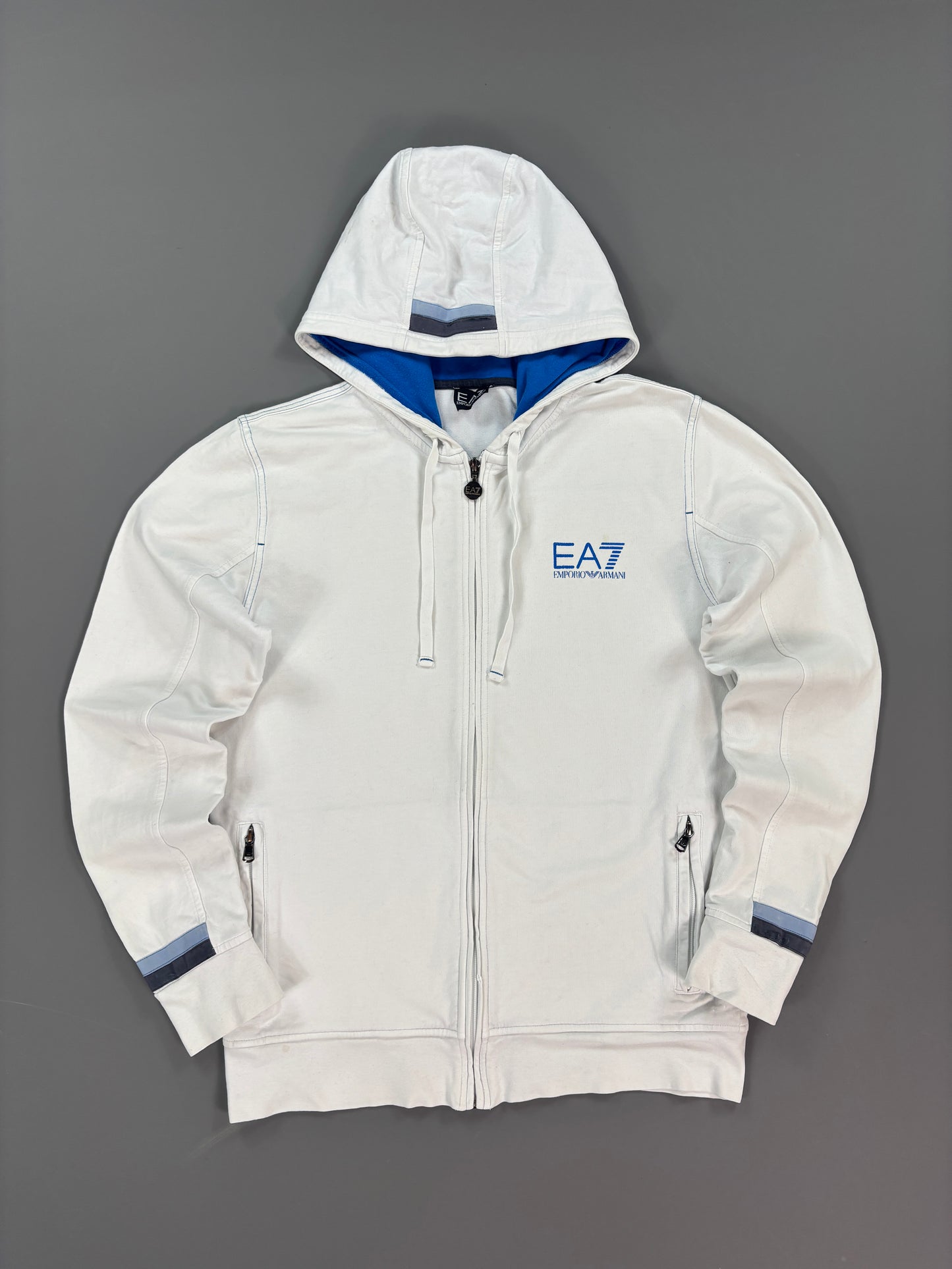 Armani Zip M