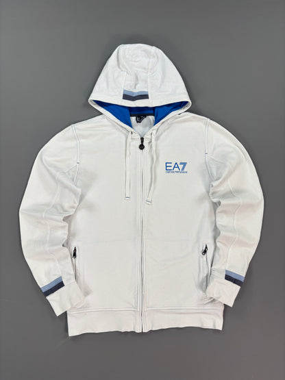 Armani Zip M