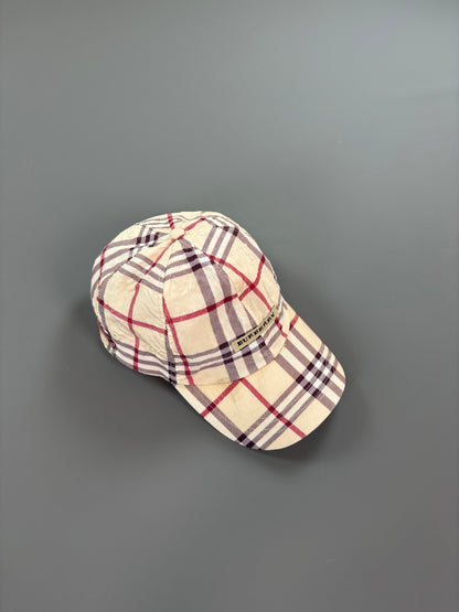 Burberry Cap
