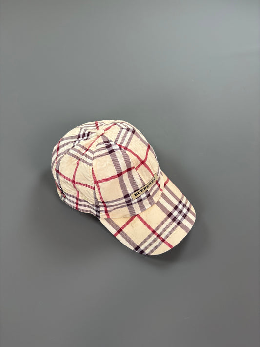 Burberry Cap
