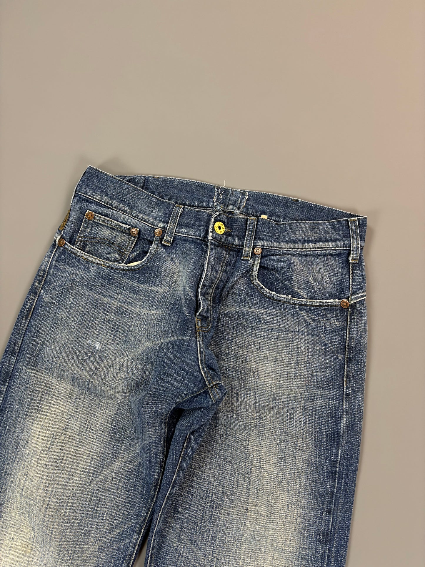 Armani Jeans L