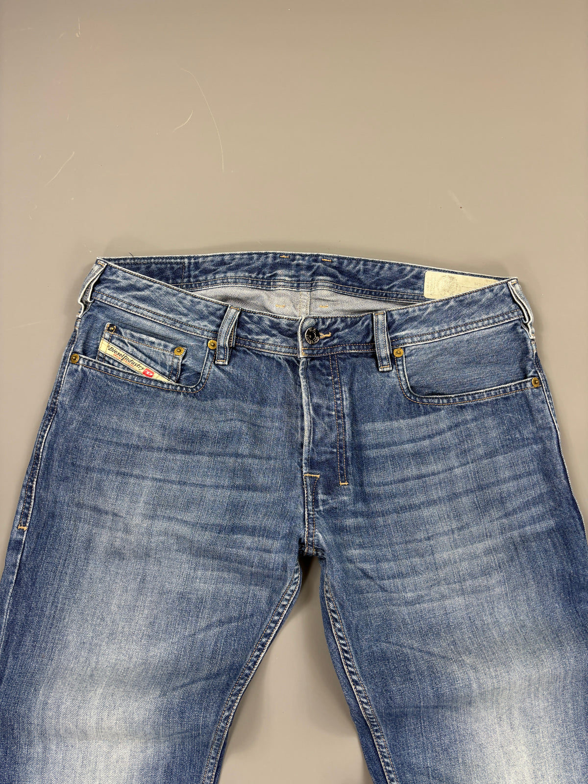 Diesel Bootcut Jeans vintage (M) 61season