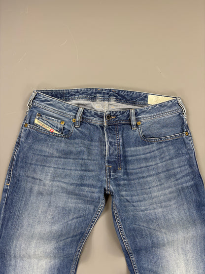 Diesel Bootcut Jeans vintage (M) 61season