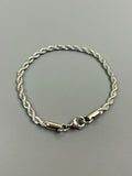 Rope Armband