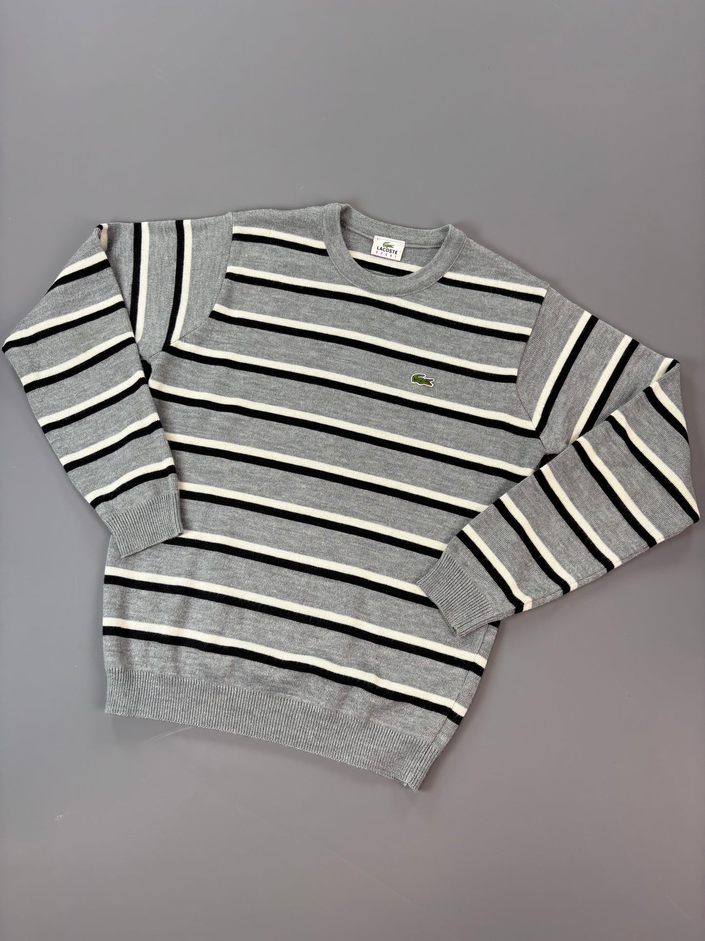 Lacoste Sweater M