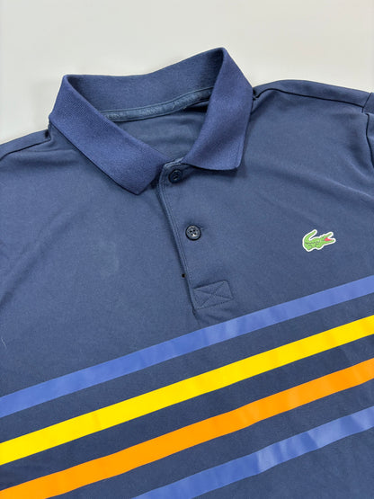 Lacoste Polo S-M