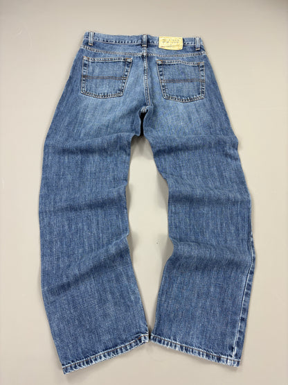 Tommy Jeans vintage washed skinny (S) 61season