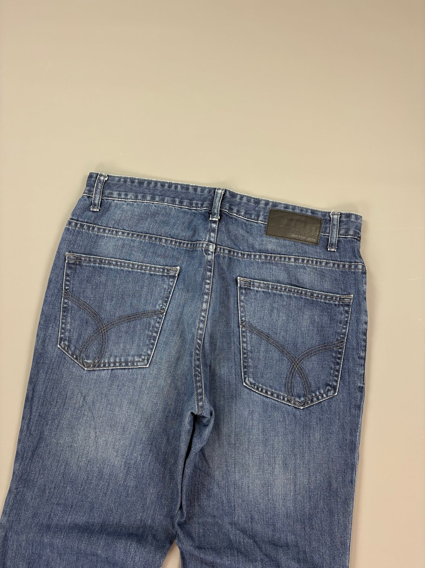 Calvin Klein Jeans M (Baggy)