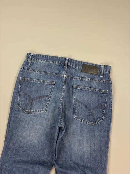 Calvin Klein Jeans M (Baggy)