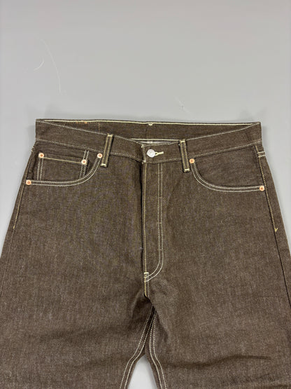Levis Baggy Jeans vintage (M) 61season