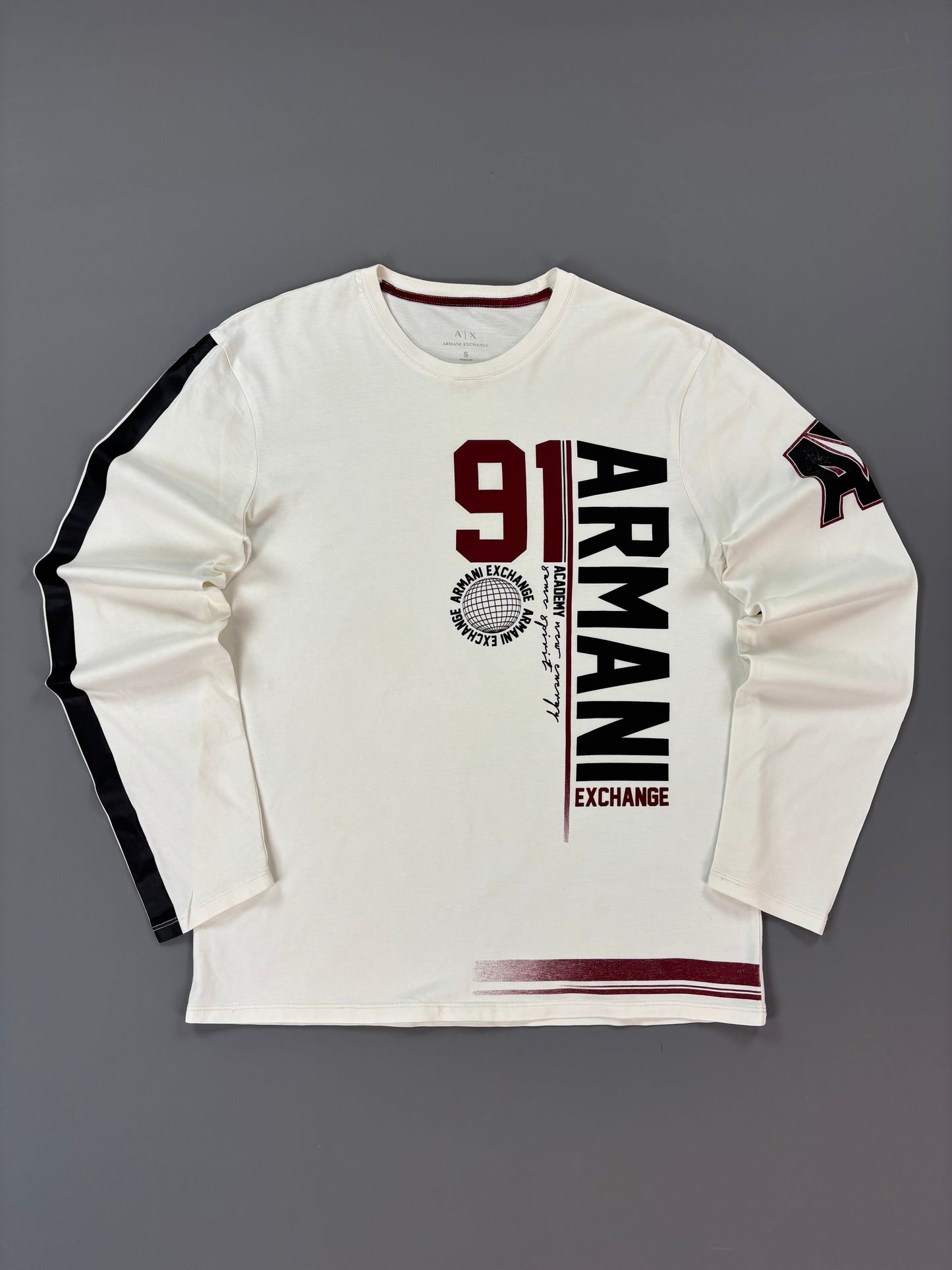 Armani Langarm S