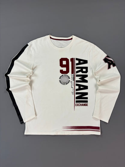 Armani Langarm S