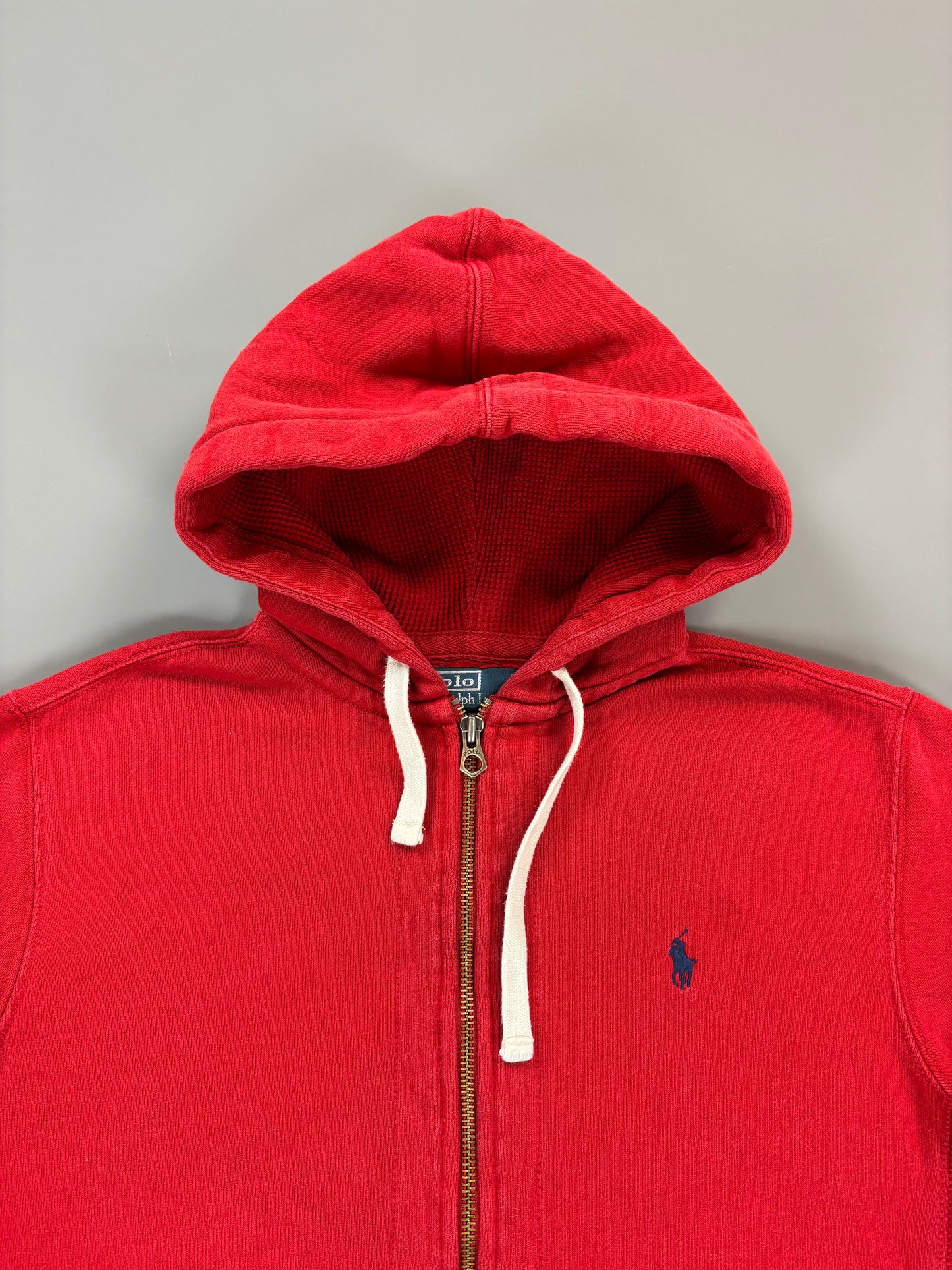 Ralph Lauren Zip M