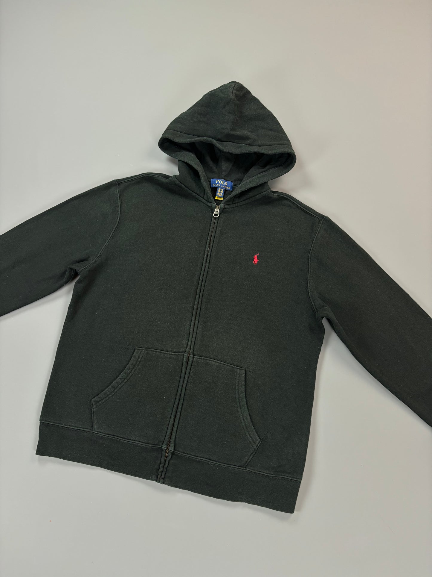 Ralph Lauren Zip M