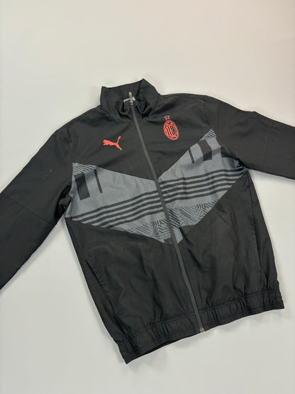 AC Milan Jacke M