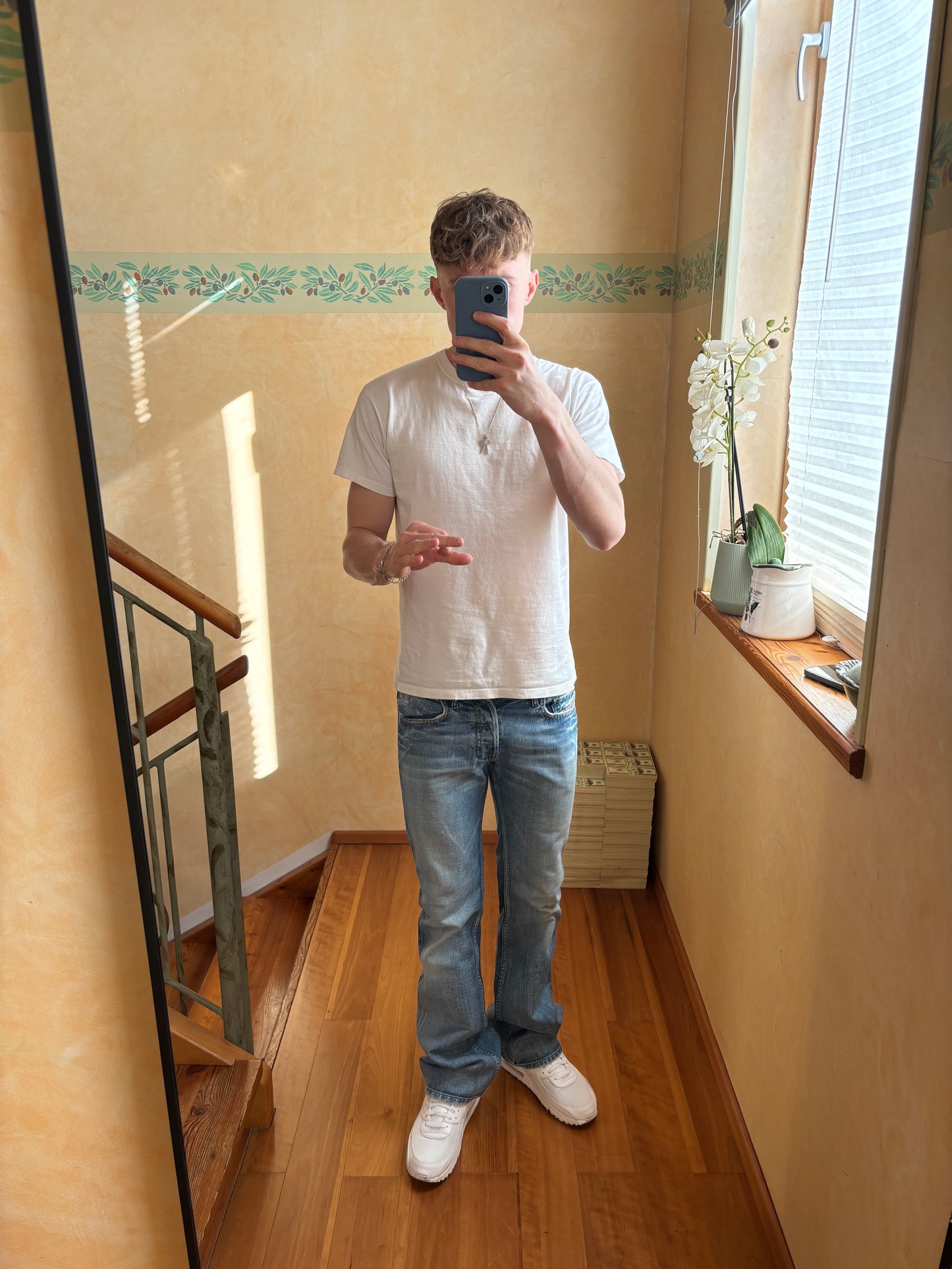 Diesel Jeans L