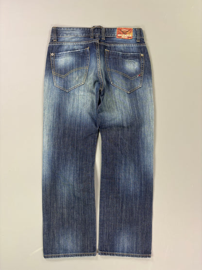 Tommy Jeans S-M 61season
