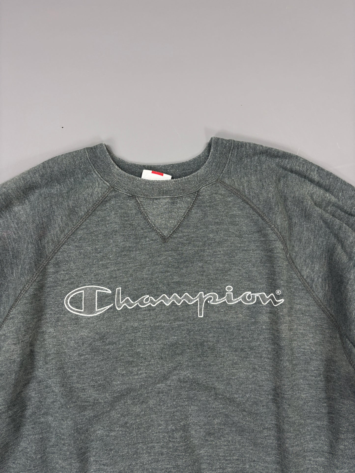 Champion Sweater vintage (M) 61season