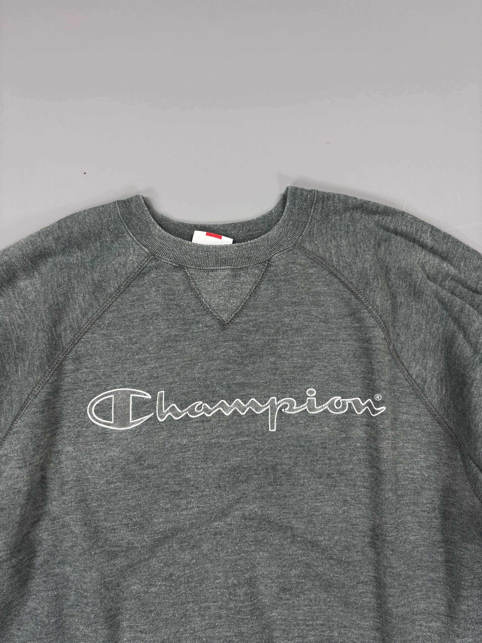 Champion Sweater vintage (M) 61season