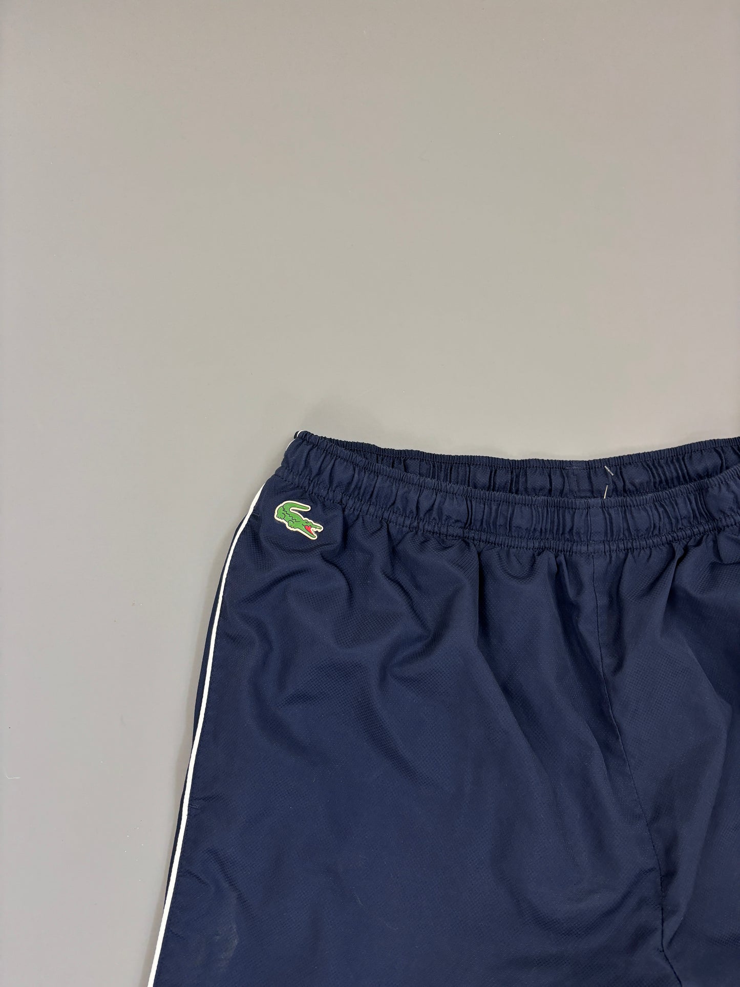 Lacoste Trackpants vintage (M) 61season