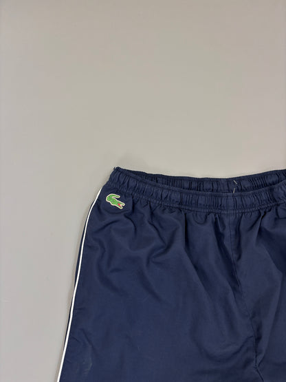 Lacoste Trackpants vintage (M) 61season