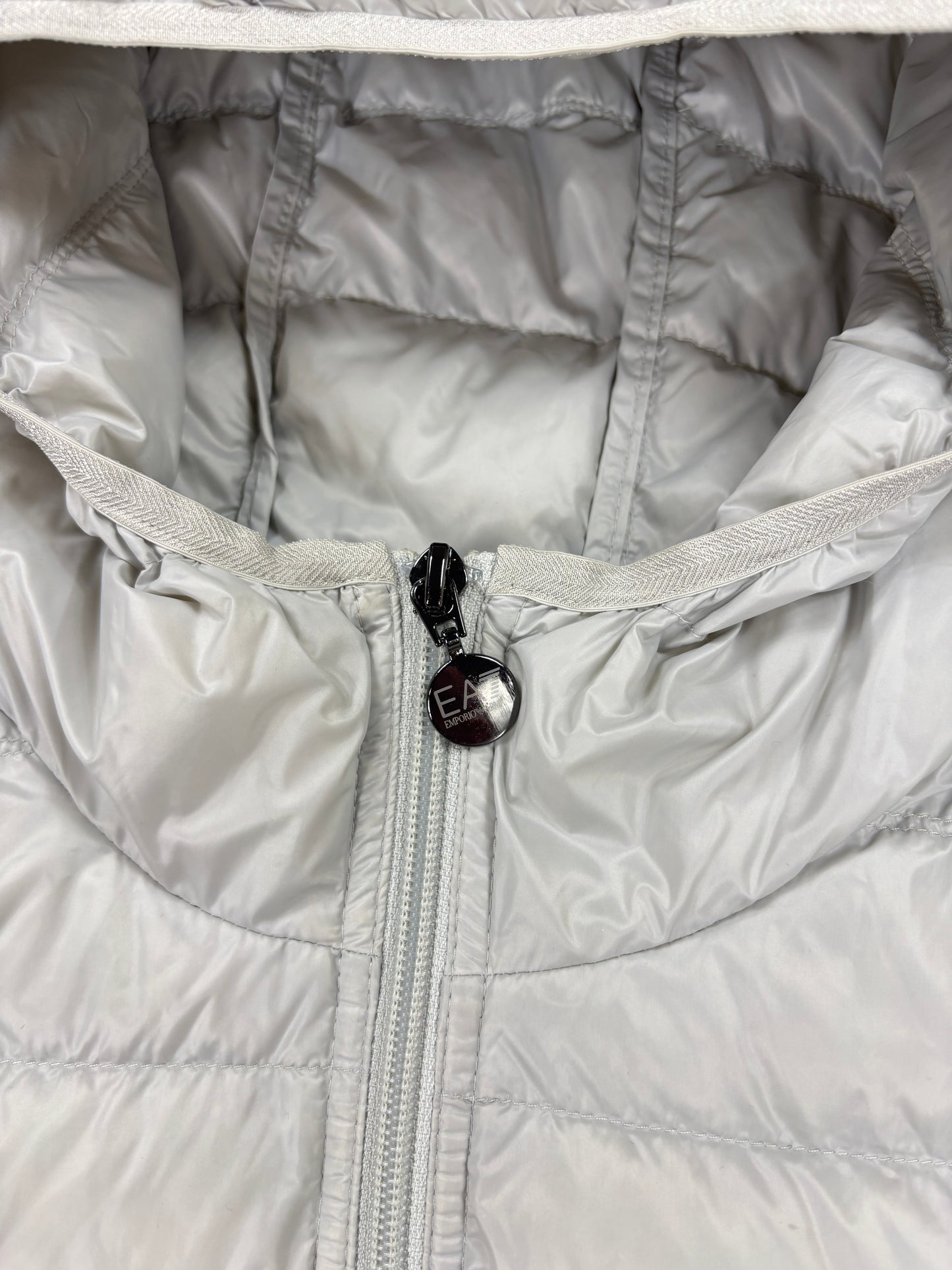 Armani Jacke L 61season
