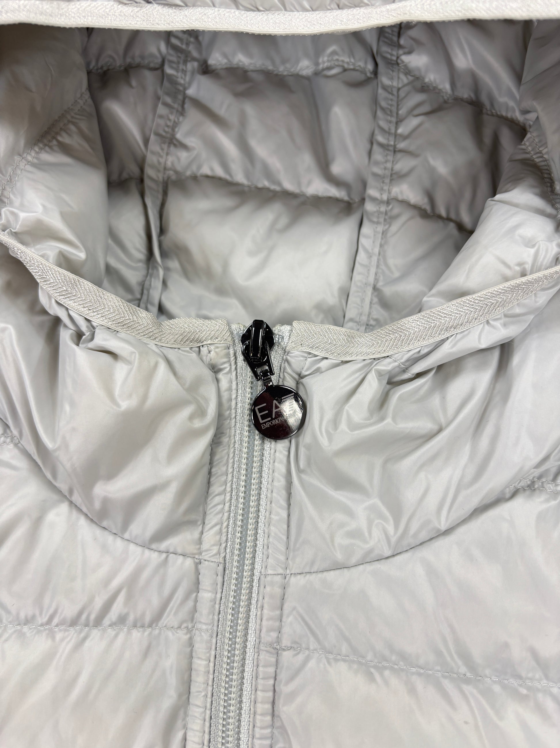 Armani Jacke L 61season