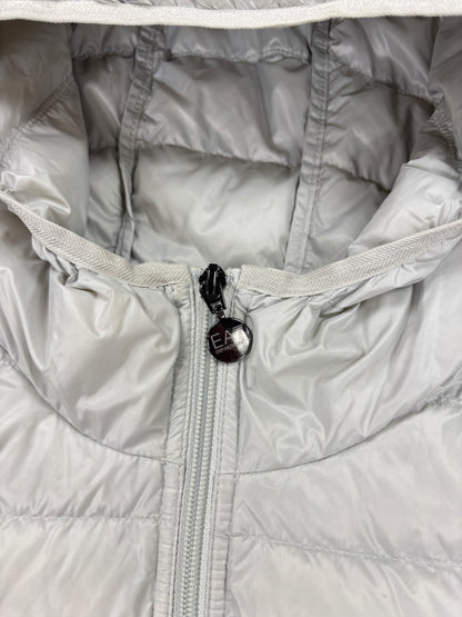 Armani Jacke L 61season