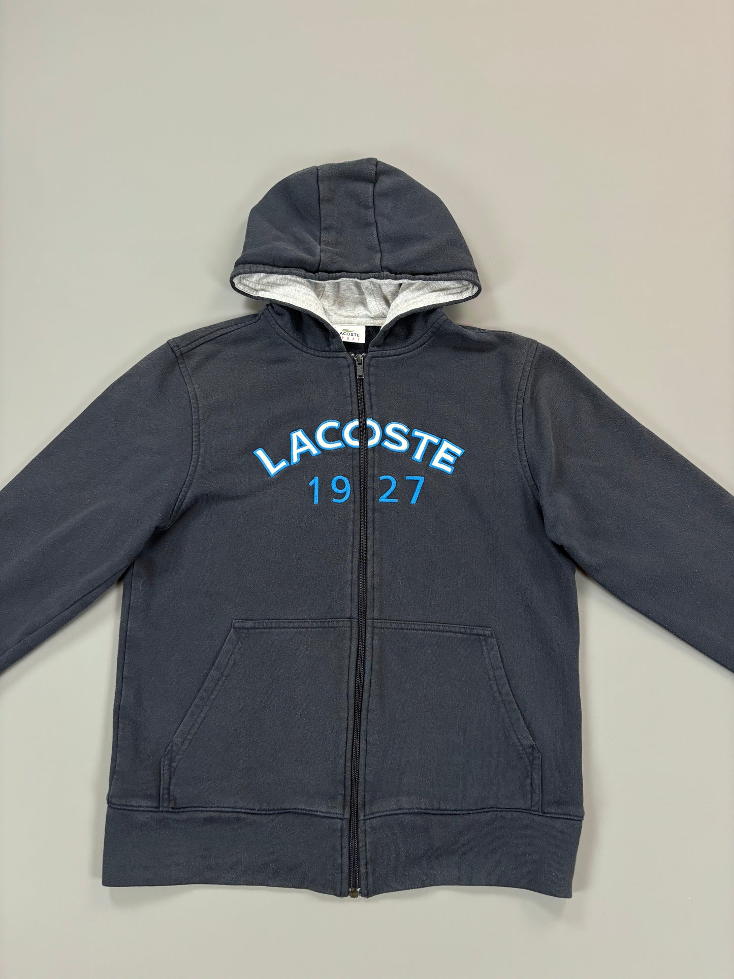 Lacoste Zip M