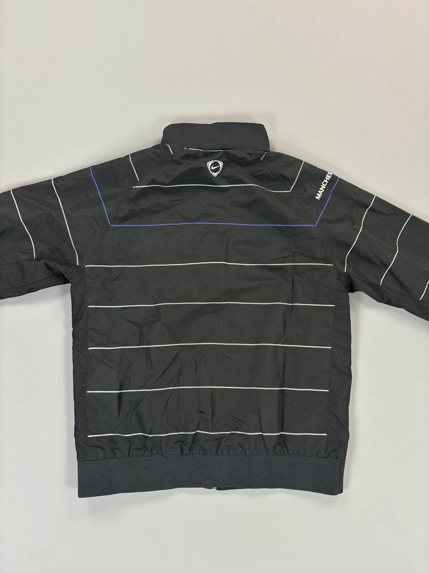 Manchester United Jacke S