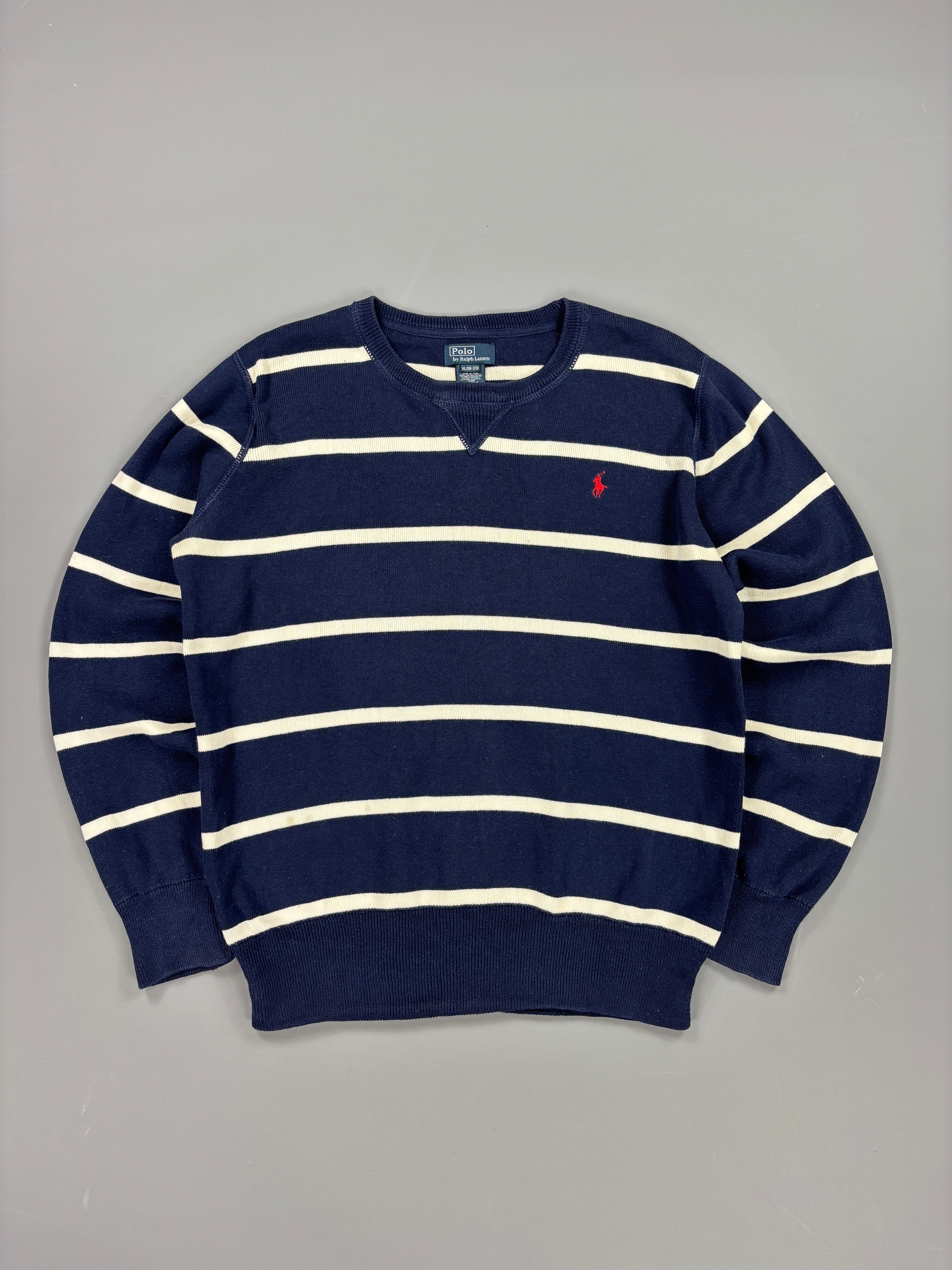 Polo Ralph Lauren Vintage Sweater 61season