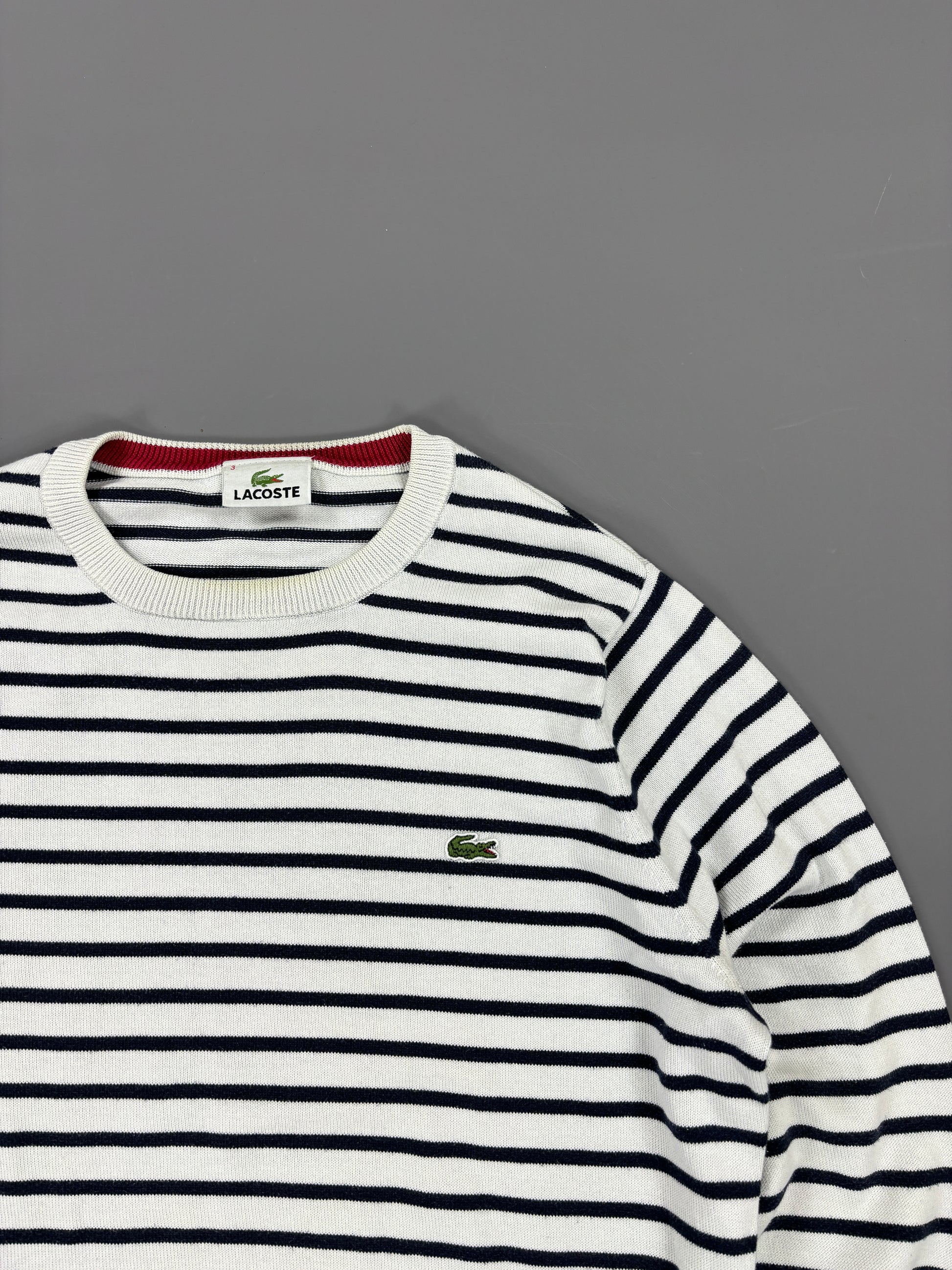Lacoste Sweater 61season