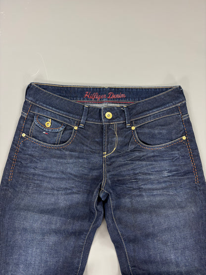 Tommy Bootcut Jeans vintage (S) 61season