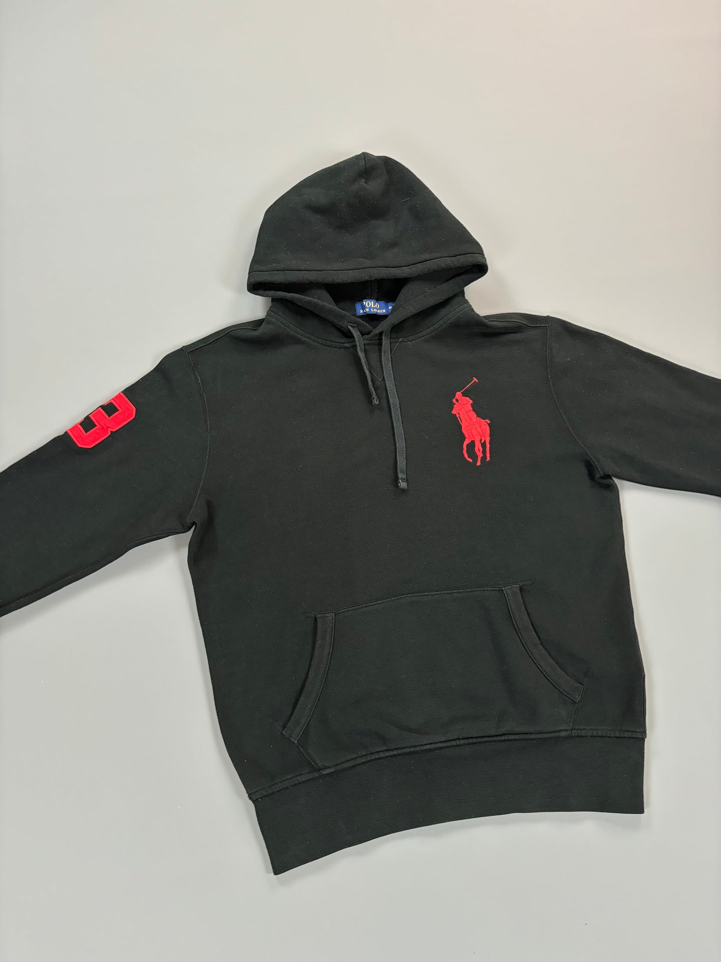 Ralph Lauren Hoodie M